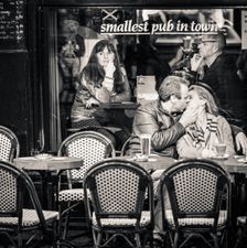 Love and hunger, Amsterdam 2015