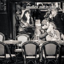 Love and hunger – Amsterdam 2015