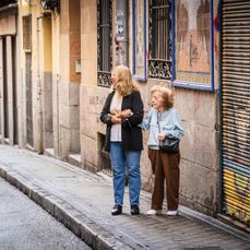 Gatufoto, Madrid, Street photo Di besta-40