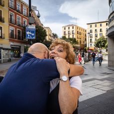 Gatufoto, Madrid, Street photo Di besta-58